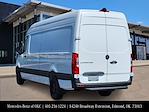 2024 Mercedes-Benz eSprinter High Roof RWD Empty Cargo Van for sale #RT185993 - photo 5