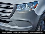 2024 Mercedes-Benz eSprinter High Roof RWD Empty Cargo Van for sale #RT185993 - photo 8