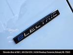 2024 Mercedes-Benz eSprinter High Roof RWD Empty Cargo Van for sale #RT185993 - photo 9