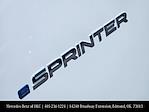 2024 Mercedes-Benz eSprinter High Roof RWD Empty Cargo Van for sale #RT185993 - photo 10
