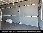 2024 Mercedes-Benz eSprinter High Roof RWD Empty Cargo Van for sale #RT185993 - photo 27