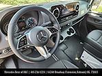 2024 Mercedes-Benz eSprinter High Roof RWD Empty Cargo Van for sale #RT185993 - photo 28