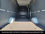 2024 Mercedes-Benz eSprinter High Roof RWD Empty Cargo Van for sale #RT185993 - photo 2
