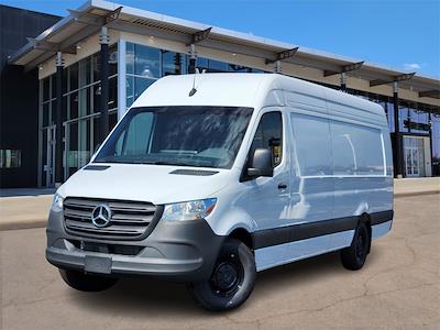 2024 Mercedes-Benz Sprinter 2500 High Roof RWD Empty Cargo Van for sale #RT186515 - photo 1