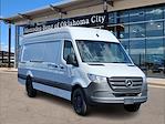 2024 Mercedes-Benz Sprinter 2500 High Roof RWD Empty Cargo Van for sale #RT186515 - photo 3