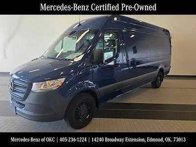 2024 Mercedes-Benz Sprinter 2500 High Roof RWD Empty Cargo Van for sale #PC50151 - photo 1