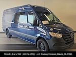 2024 Mercedes-Benz Sprinter 2500 High Roof RWD Empty Cargo Van for sale #PC50151 - photo 3