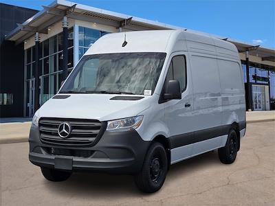 2024 Mercedes-Benz eSprinter High Roof RWD Empty Cargo Van for sale #RT186990 - photo 1