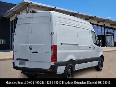 2024 Mercedes-Benz eSprinter High Roof RWD Empty Cargo Van for sale #RT186990 - photo 2
