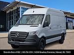 2024 Mercedes-Benz eSprinter High Roof RWD Empty Cargo Van for sale #RT186990 - photo 3