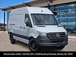 2024 Mercedes-Benz eSprinter High Roof RWD Empty Cargo Van for sale #RT186990 - photo 1