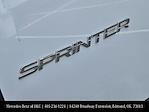 2024 Mercedes-Benz eSprinter High Roof RWD Empty Cargo Van for sale #RT186990 - photo 7