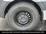 2024 Mercedes-Benz eSprinter High Roof RWD Empty Cargo Van for sale #RT186990 - photo 8