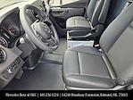 2024 Mercedes-Benz eSprinter High Roof RWD Empty Cargo Van for sale #RT186990 - photo 9