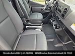 2024 Mercedes-Benz eSprinter High Roof RWD Empty Cargo Van for sale #RT186990 - photo 24