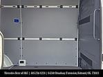 2024 Mercedes-Benz eSprinter High Roof RWD Empty Cargo Van for sale #RT186990 - photo 15