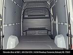 2024 Mercedes-Benz eSprinter High Roof RWD Empty Cargo Van for sale #RT186990 - photo 17