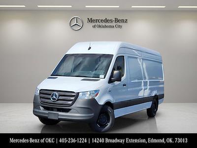 2024 Mercedes-Benz eSprinter High Roof RWD Empty Cargo Van for sale #RT187331 - photo 1