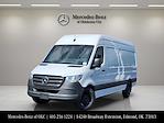 2024 Mercedes-Benz eSprinter High Roof RWD Empty Cargo Van for sale #RT187331 - photo 1