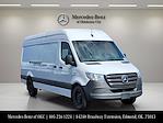 2024 Mercedes-Benz eSprinter High Roof RWD Empty Cargo Van for sale #RT187331 - photo 3