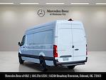 2024 Mercedes-Benz eSprinter High Roof RWD Empty Cargo Van for sale #RT187331 - photo 5