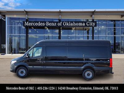 2024 Mercedes-Benz eSprinter High Roof RWD Empty Cargo Van for sale #RT187686 - photo 2