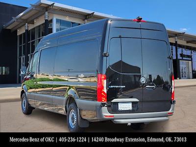 2024 Mercedes-Benz eSprinter High Roof RWD Empty Cargo Van for sale #RT187686 - photo 2