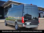 2024 Mercedes-Benz eSprinter High Roof RWD Empty Cargo Van for sale #RT187686 - photo 19