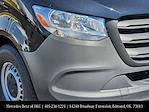 2024 Mercedes-Benz eSprinter High Roof RWD Empty Cargo Van for sale #RT187686 - photo 20