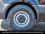 2024 Mercedes-Benz eSprinter High Roof RWD Empty Cargo Van for sale #RT187686 - photo 23