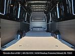 2024 Mercedes-Benz eSprinter High Roof RWD Empty Cargo Van for sale #RT187686 - photo 17
