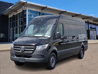 2024 Mercedes-Benz eSprinter High Roof RWD Empty Cargo Van for sale #RT188007 - photo 1