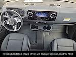 2024 Mercedes-Benz eSprinter High Roof RWD Empty Cargo Van for sale #RT188007 - photo 30