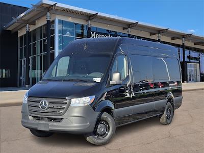 2024 Mercedes-Benz eSprinter High Roof RWD Empty Cargo Van for sale #RT188509 - photo 1