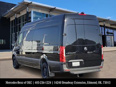 2024 Mercedes-Benz eSprinter High Roof RWD Empty Cargo Van for sale #RT188509 - photo 2