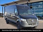 2024 Mercedes-Benz eSprinter High Roof RWD Empty Cargo Van for sale #RT188509 - photo 19