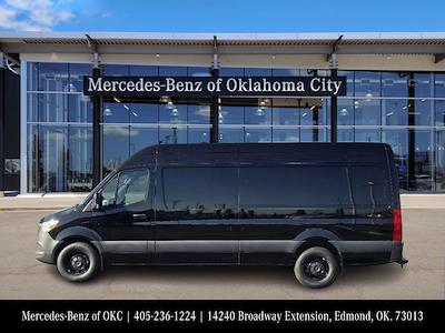 2024 Mercedes-Benz eSprinter High Roof RWD Empty Cargo Van for sale #RT189497 - photo 2