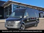 2024 Mercedes-Benz eSprinter High Roof RWD Empty Cargo Van for sale #RT189497 - photo 1