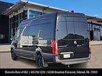 2024 Mercedes-Benz eSprinter High Roof RWD Empty Cargo Van for sale #RT189497 - photo 19