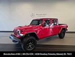 2021 Jeep Gladiator Crew Cab 4WD Pickup for sale #SB340271A - photo 1