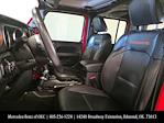 2021 Jeep Gladiator Crew Cab 4WD Pickup for sale #SB340271A - photo 8