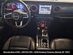2021 Jeep Gladiator Crew Cab 4WD Pickup for sale #SB340271A - photo 9
