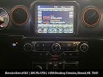 2021 Jeep Gladiator Crew Cab 4WD Pickup for sale #SB340271A - photo 10