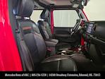 2021 Jeep Gladiator Crew Cab 4WD Pickup for sale #SB340271A - photo 16