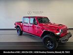 2021 Jeep Gladiator Crew Cab 4WD Pickup for sale #SB340271A - photo 4