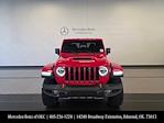 2021 Jeep Gladiator Crew Cab 4WD Pickup for sale #SB340271A - photo 3