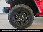 2021 Jeep Gladiator Crew Cab 4WD Pickup for sale #SB340271A - photo 6