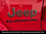 2021 Jeep Gladiator Crew Cab 4WD Pickup for sale #SB340271A - photo 7