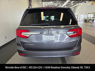 2018 Honda Odyssey FWD Minivan for sale #SB453860B - photo 2