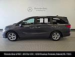 2018 Honda Odyssey FWD Minivan for sale #SB453860B - photo 4